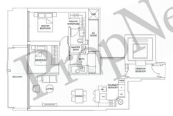 marina-one-residences photo thumbnail #2